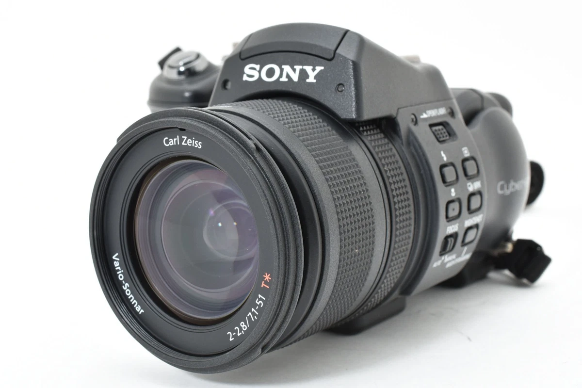 Sony Cyber-shot DSCF828 Digital Cameras for Sale - Shop New & Used