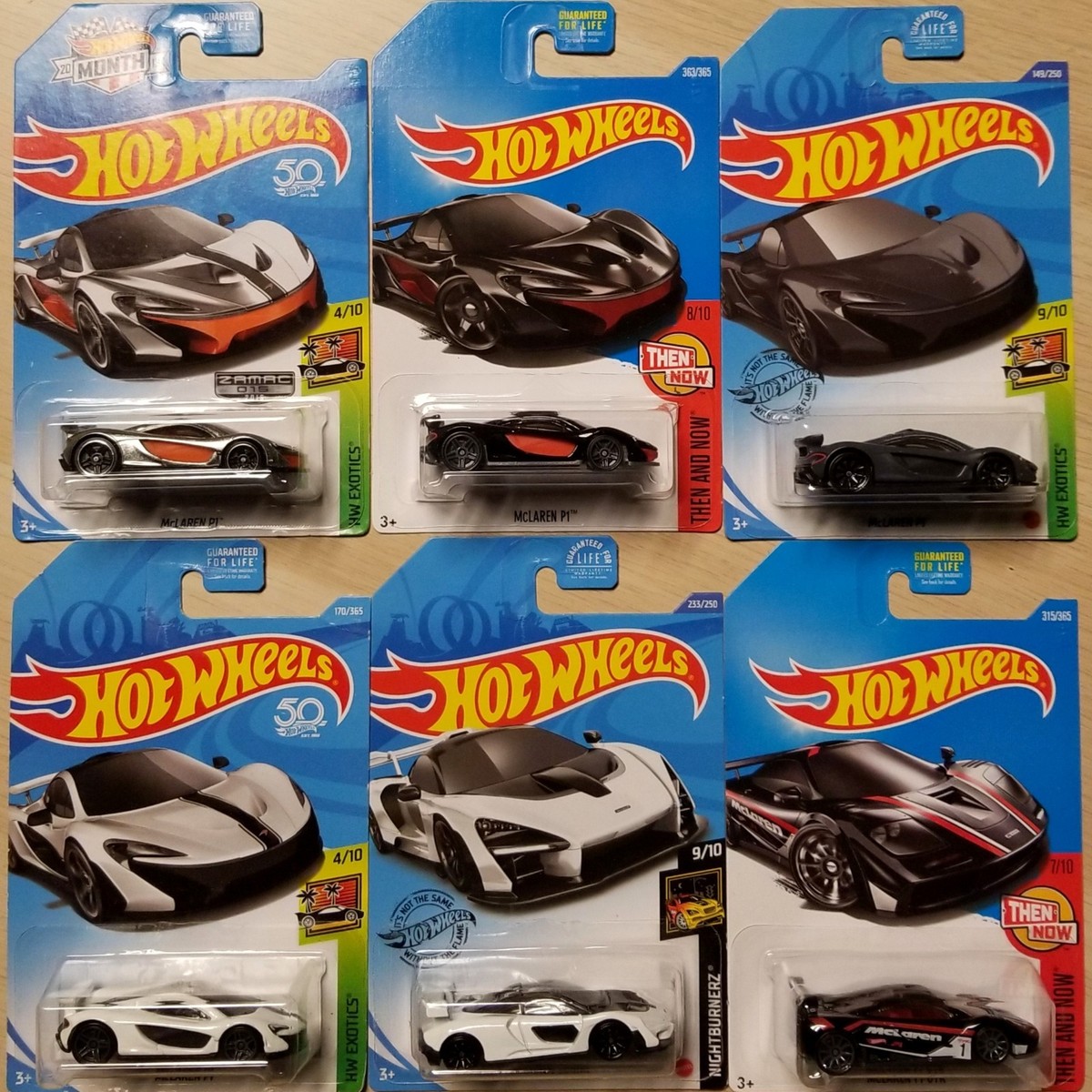 山*一様 Hot Wheels F1 Ferrari McLaren Jorda 23ec849f64a50c09da4c0039585682