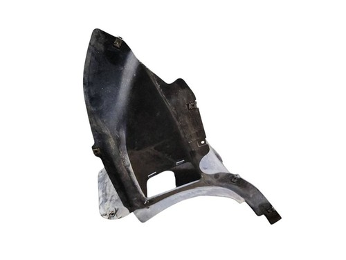 Volkswagen PASSAT B6 2009 Vorne rechts Radlaufschale Radhausverkleidung vorne