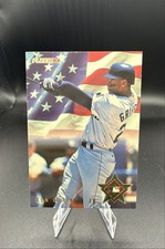1994 Fleer - Ken Griffey Jr #10 for sale | eBay