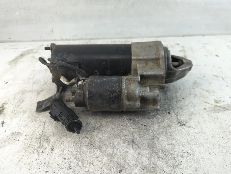 1993-2001 Bmw 740i Car Starter Motor Solenoid Oem JL5R6 - Image 2 of 4