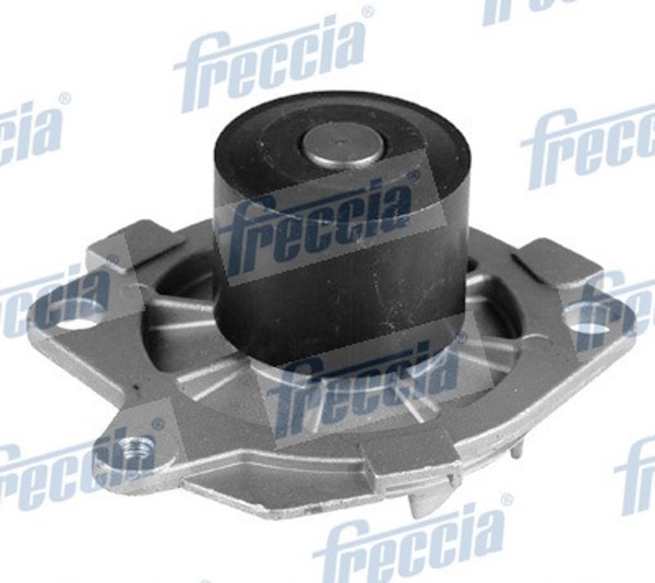 Wasserpumpe MotorküHlung Freccia WP0189 FüR Opel Astra L70 Vectra CC Z02 GTC A04-image