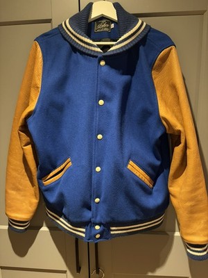 Dehen 1920 for 3sixteen Jazz Ensemble Varsity Jacket