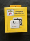 Pokemon x Target 30th Anniversary Instant Print Digital Camera LE Eeveelution