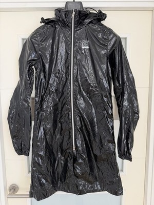Regenmantel Lackmantel Regenjacke  * 66 NORTH