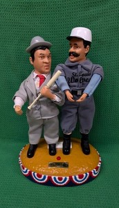 Abbott and Costello Figure | eBay