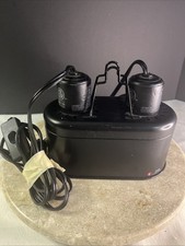 250w Dual Reptile Dome Light Fixture - Easy Setup for Optimal Habitat Heat Works