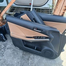 IS300     2019 Front Door Trim Panel 584855