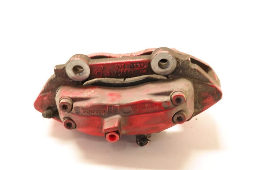 FRONT CALIPER OEM 2007 MASERATI QUATTROPO 20833300