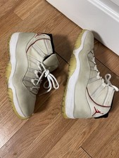 Air Jordan 11 Retro “Platinum Tint” Size 12
