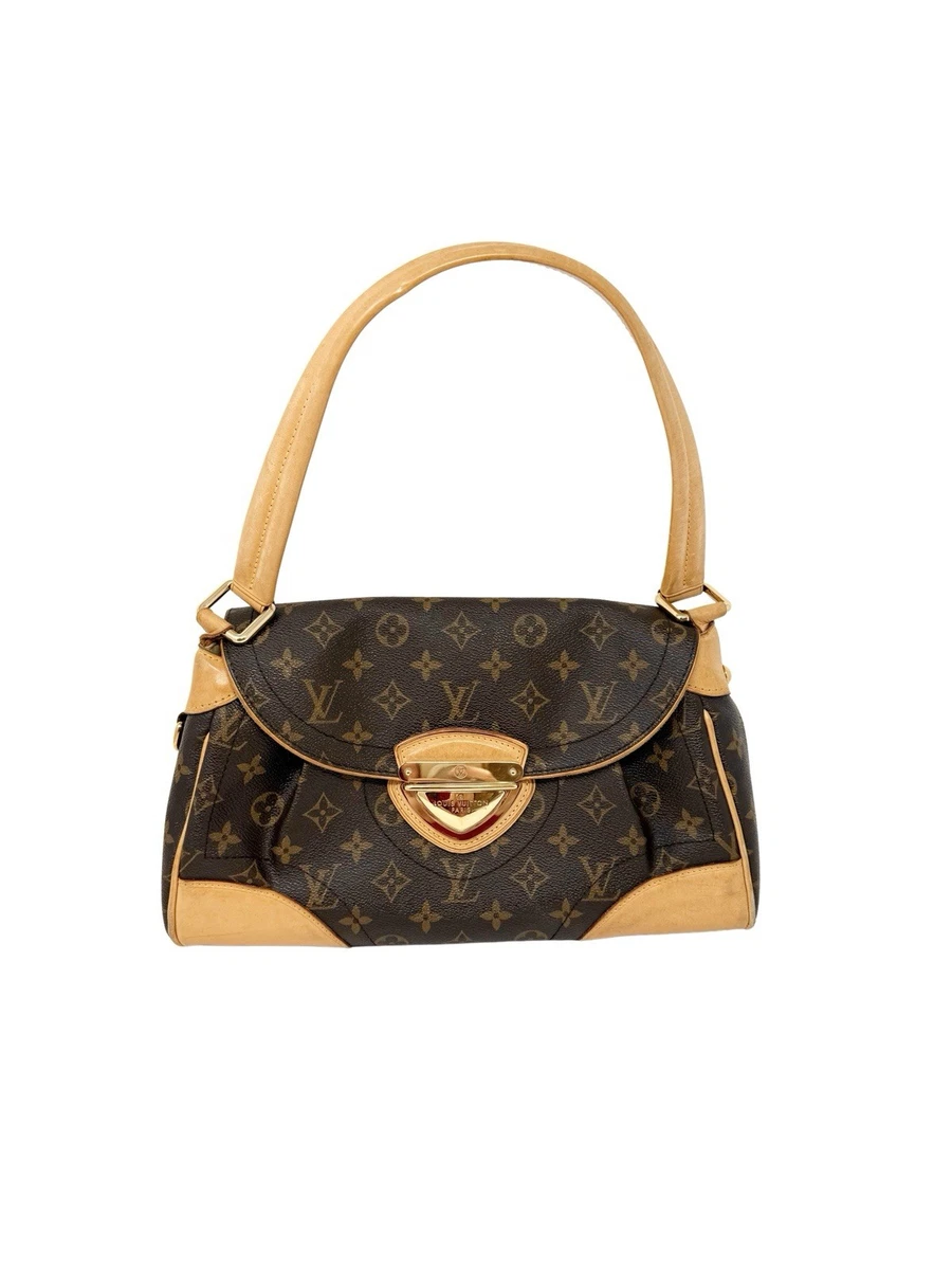 Louis Vuitton Beverly Bags for sale | eBay
