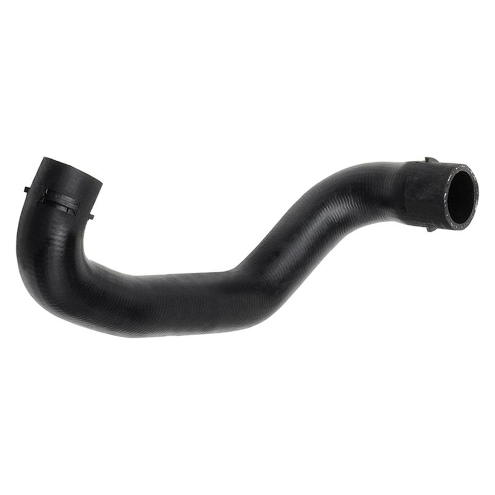 GATES CURVED RADIATOR HOSE 310MMX31 - 3715 - Image 5