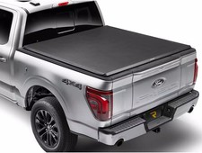 Truxedo Truxport Gen 2 Soft Tonneau Fits 19-21 Sierrasilv 1500 Nb 58 Bed