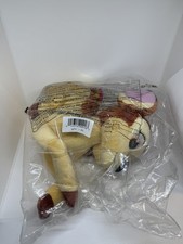 Disney Store Disney Bambi Plush - Medium - 13'' - New Sealed