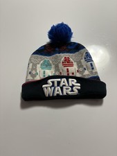 Star Wars Hat For Kids