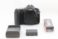 US Stock Canon EOS 20D 8.2MP Digital SLR Camera Body 251214-4180-43