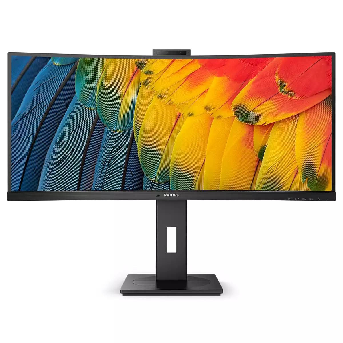 Philips 34B1U5600CH/00 34. 3440x1440. VA. Curved.