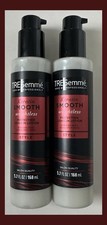 2 TRESemm Perfecting Leave-In Lotion Keratin Smooth No Frizz , 5.7 oz