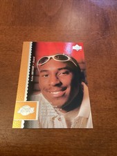 1996-97 Upper Deck Basketball Kobe Bryant #58 (RC) Mint Condition