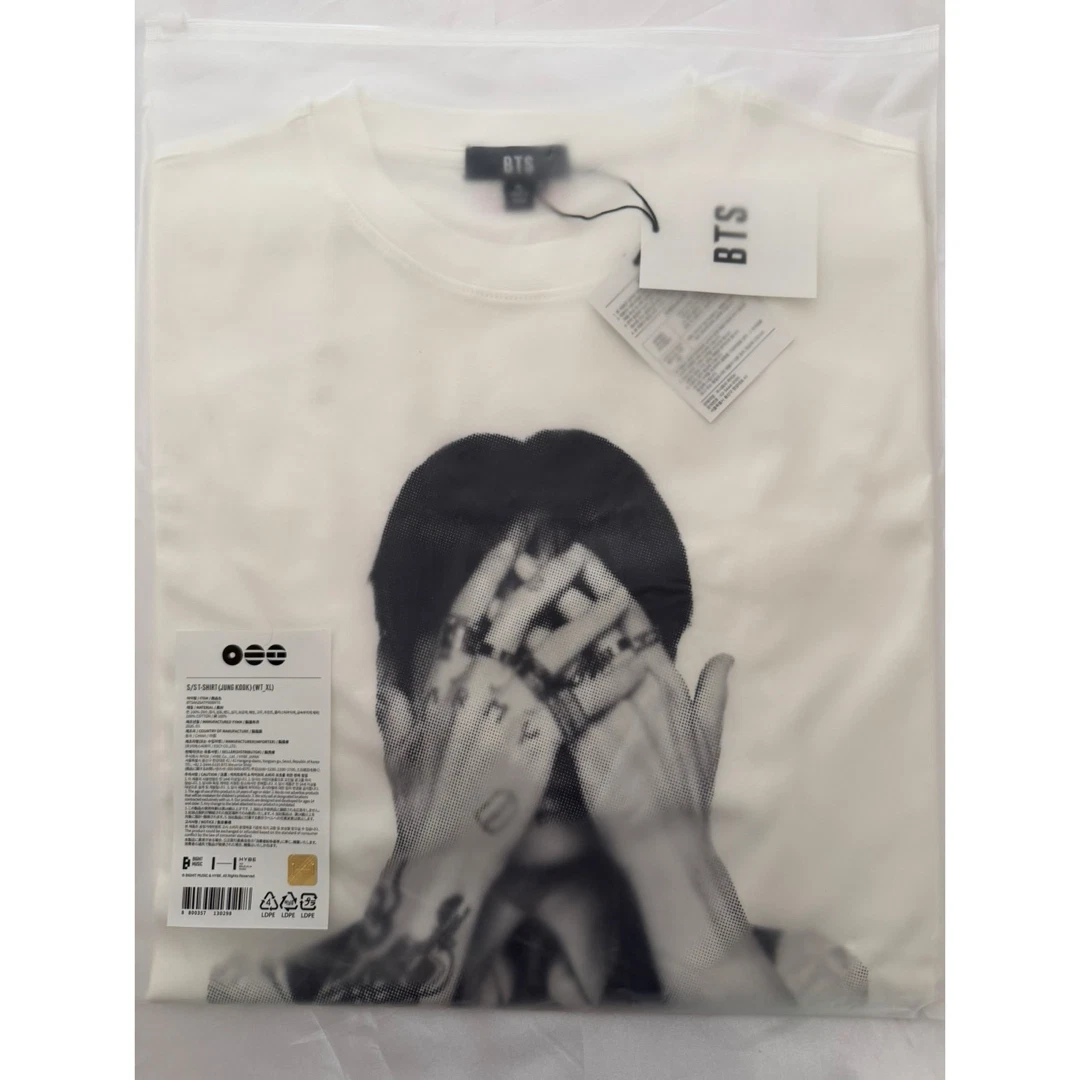 BTS TEAM BTS Tシャツ XL BTS T-Shirts for Men for sale - eBay