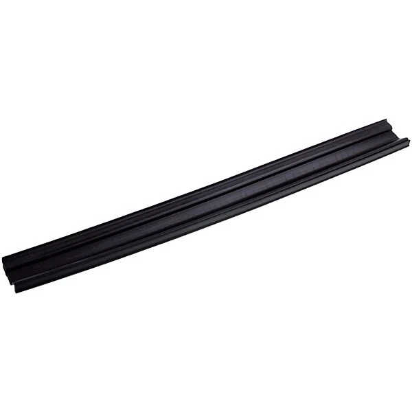 Sellado de puerta inferior para lavavajillas Ariston L=600 mm C00290247 Foto 2 de 4