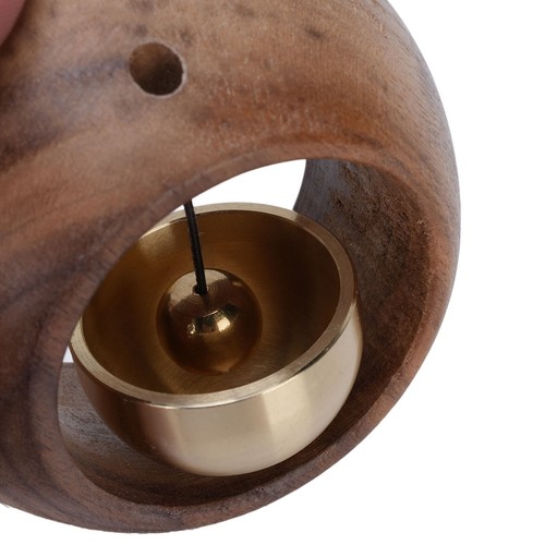 Door Opening Bell Beautiful Sound Entry Door Bell With Double Sided Tapes For UK - Picture 5 of 22