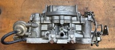 1969 Mopar 4640 Avs Carburetor For 440 Engine 1969 Mopar 4640 Avs Carburetor For 440 Engine
