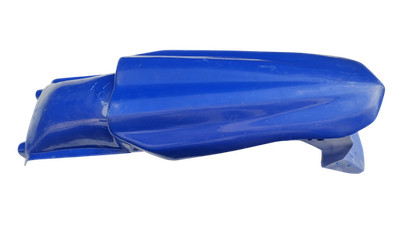 REAR FENDER LICENSE PLATE ORIGINAL HUSQVARNA TE TC 250 450