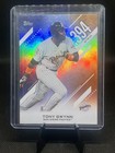 2026 Topps Series 2 Tony Gwynn Base (RAW)