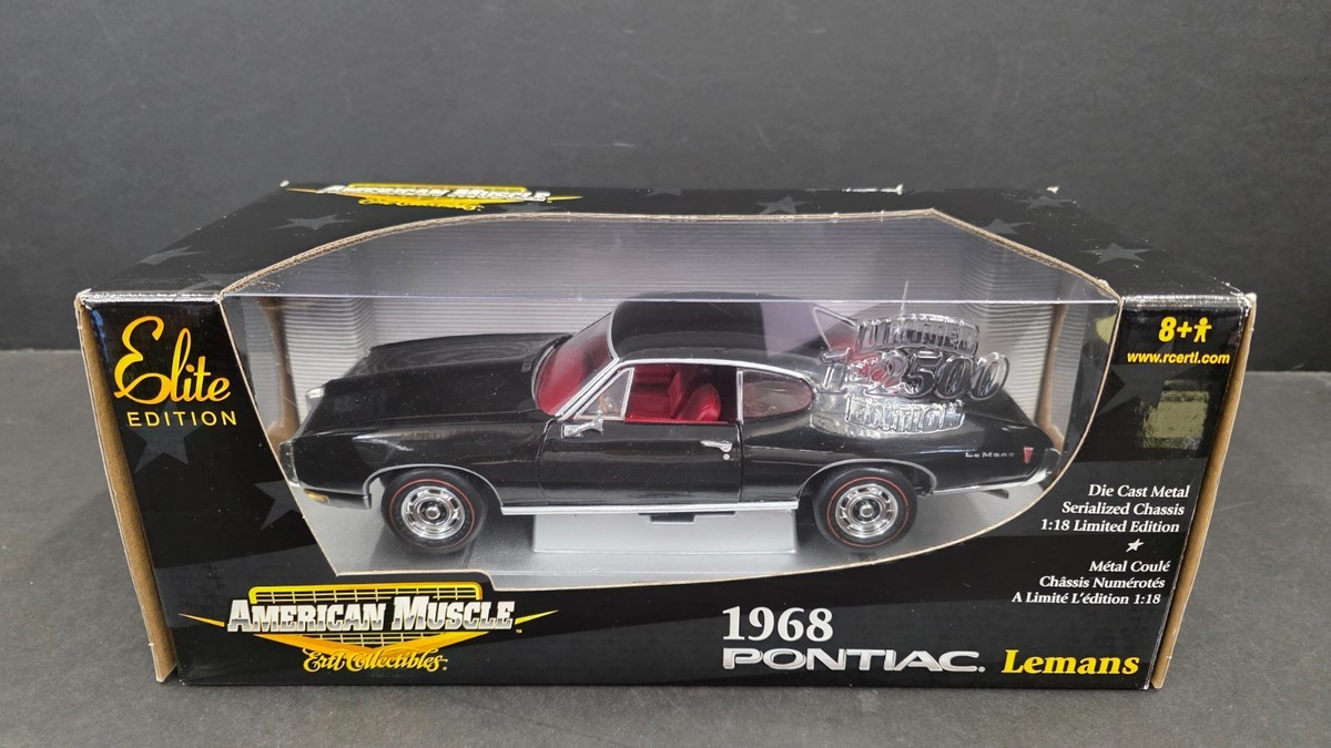 Ertl アメリカンマッスル   1/18  モンキーズモバイル Ertl アメリカンマッスル 1/18 モンキーズモバイル Ertl American