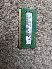 Samsung M471B5173DB0YK0 (4 GB, PC3L-12800 , DDR3 SDRAM, 1600 MHz, SO DIMM 204pin