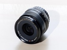 Fuji Fujinon XF 14mm F 2,8 R