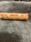 1955s Lincoln Cent Original Bank Rolls