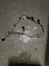 3C9971104B PDC Leitungssatz Kabelbaum für Stoßfänger hinten OEM VW Passat 3C