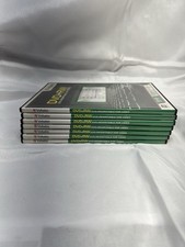 Verbatim DVD RW Rewritable Video Discs Package of 6 DVDs with Slim Jewel Cases