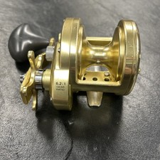 Shimano Trinidad TN16 Conventional Reel