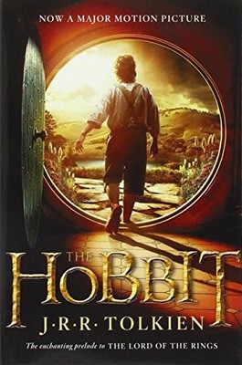 The Hobbit or There and Back Again by Tolkien, J. R. R. Paperback / softback The