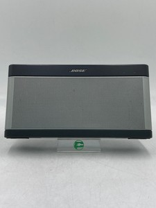 Bose Soundlink Bluetooth Speaker III 3 | eBay