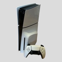 Sony PS5 Slim Disc Edition Console  - 1TB - 1 Year Guarantee ✅