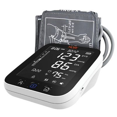 #ad Mobi Connect Smart Bluetooth Upper Arm BP Monitor $59.99