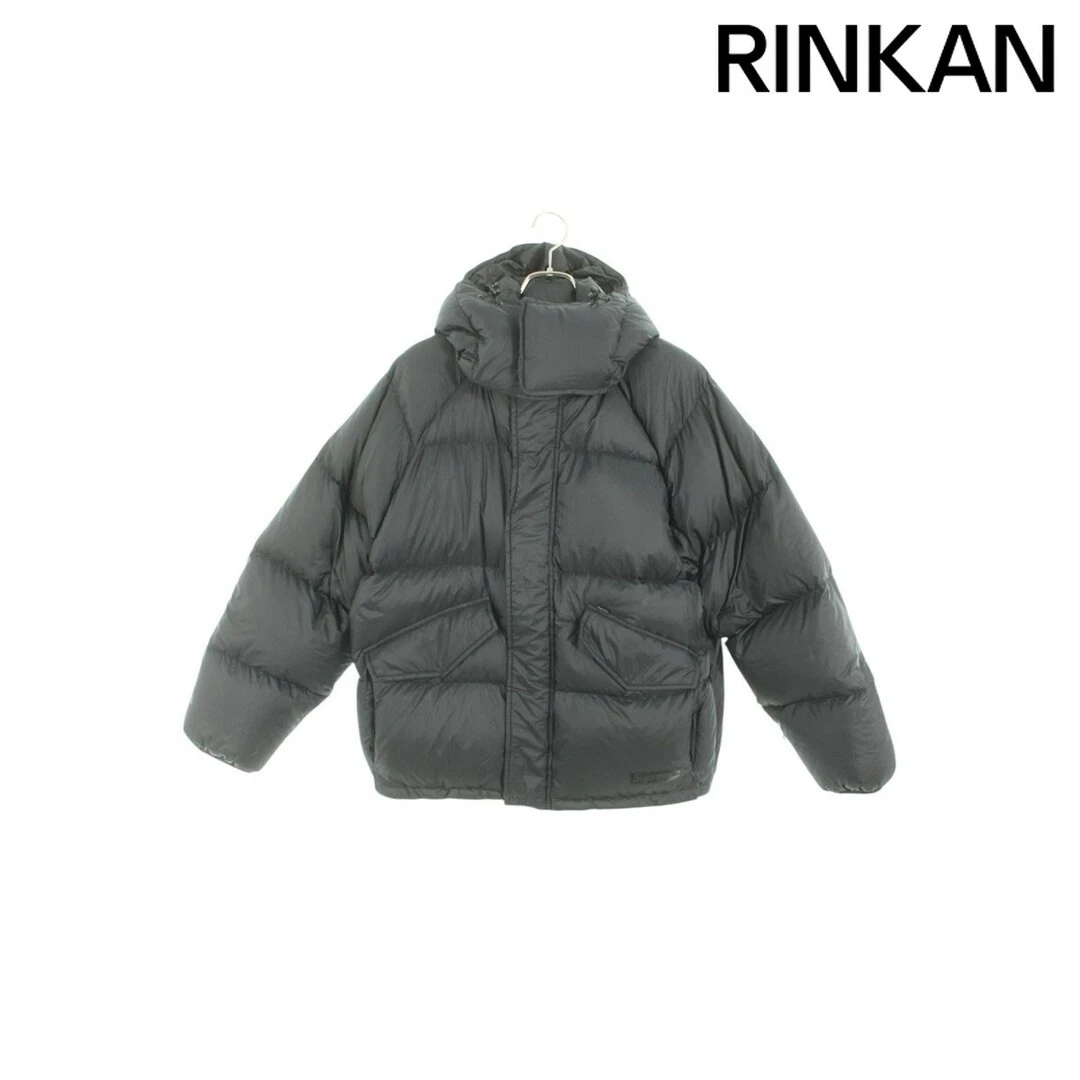 Veste matelassée légère Supreme 24AW 700 rembourrée homme M occasion 72bb4da1df178bb