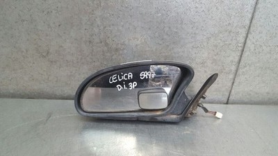 ELECTRICO aussenspiegel links 1899662 TOYOTA CELICA T18 GTI 1989