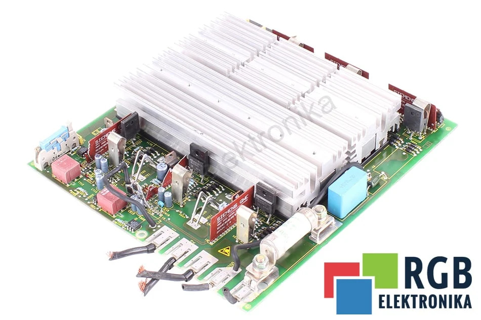 6SC6120-0FE00 SIEMENS - Reconditionné - Garantie 24 mois