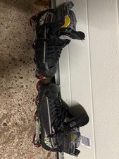Mission Inhaler Goalie Inliner Skates Chassis...