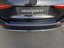 OPPL Ladekantenschutz schwarz für Mercedes C-Klasse Kombi Typ: S206 2021-