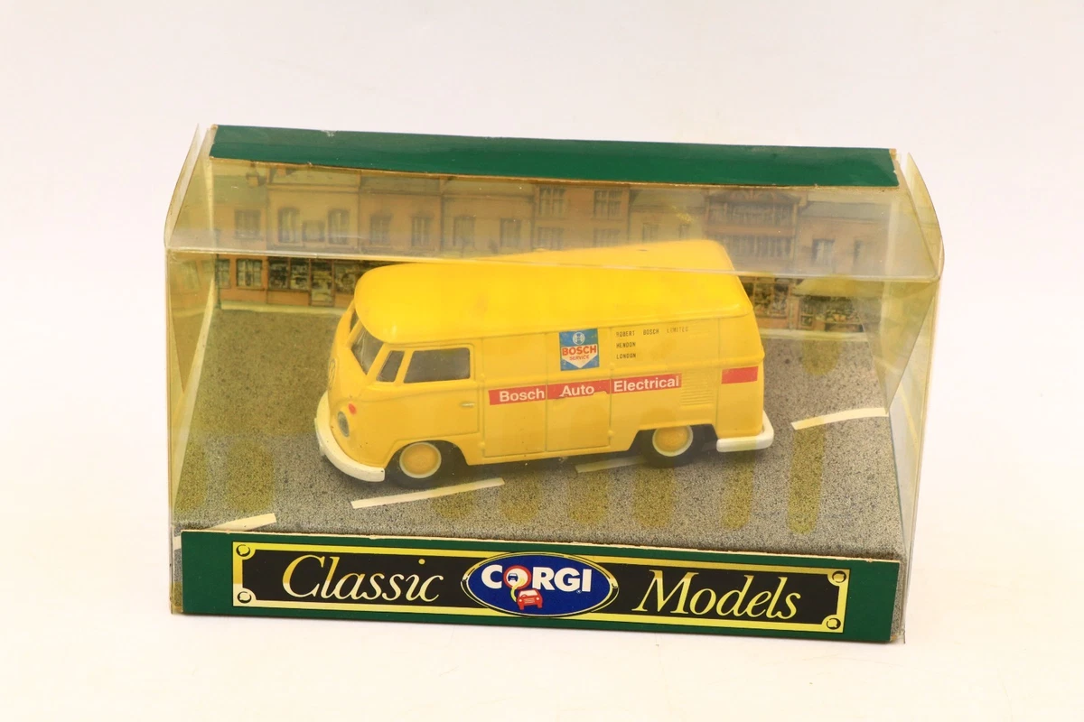 Corgi Volkswagen À VENDRE! - FR