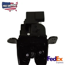 Liftgate Lock Actuator Fits 2013-2017 Hyundai Elantra GT Hatchback