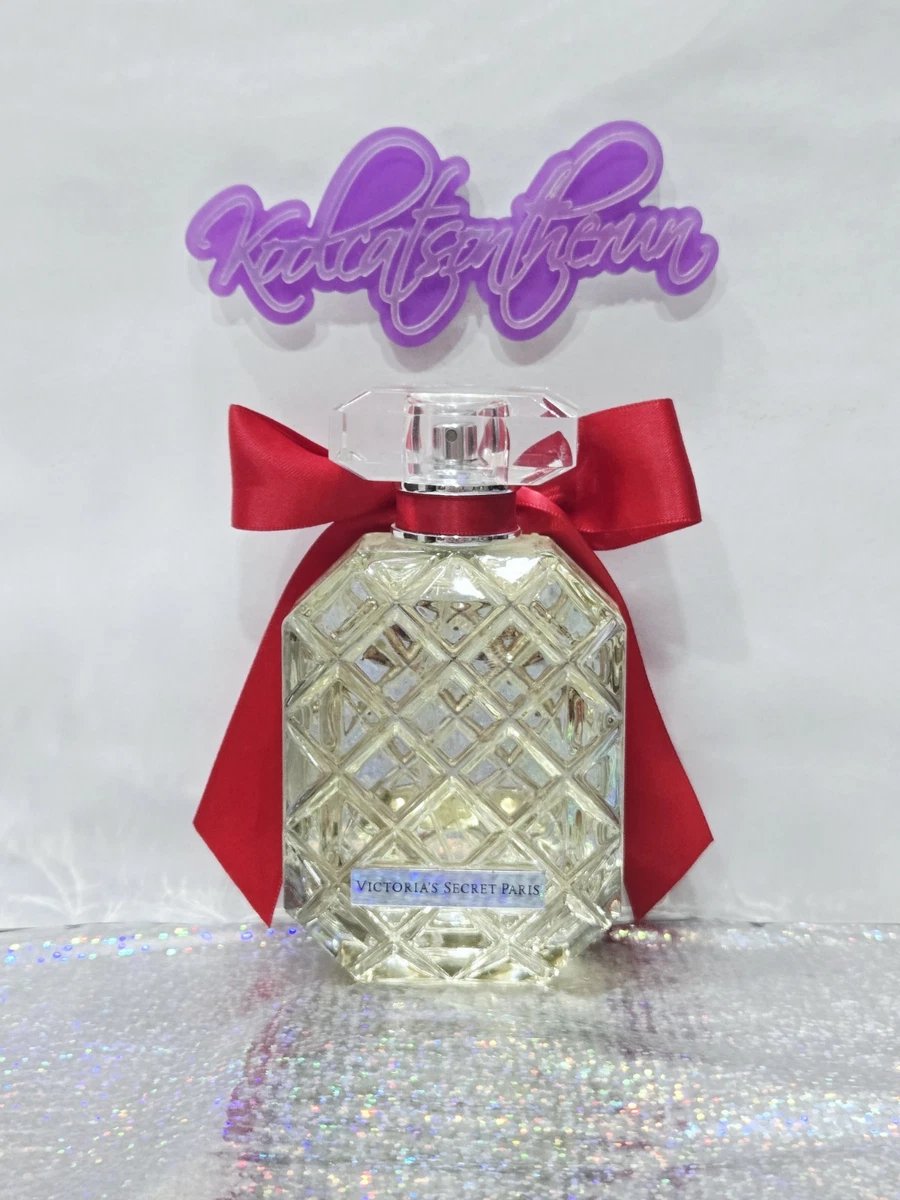 Victoria's Secret Paris Spray Fragrances for Women for sale | eBay