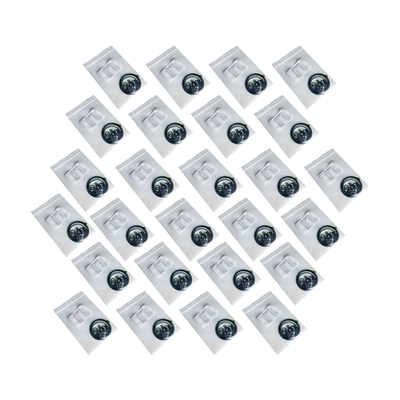 Complete O-Ring Rebuild Kit 246355 For Graco Fusion Air Purge AP