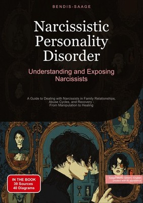 Narcissistic Personality Disorder: Understanding and Exposing Narcissists Bendis